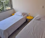 Simple Configurable Apartment