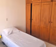 Simple Configurable Apartment