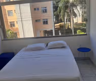 Simple Configurable Apartment