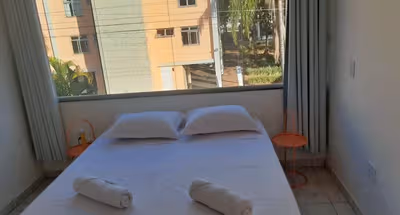 Simple Configurable Apartment