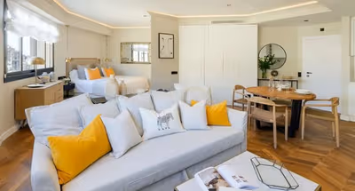 Passeig de Gracia Serviced Apartment