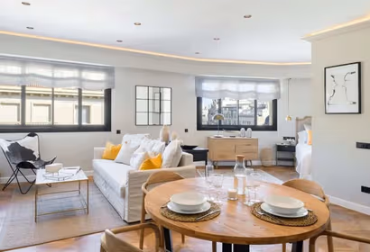 Passeig de Gracia Serviced Apartment