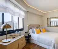 Passeig de Gracia Serviced Apartment
