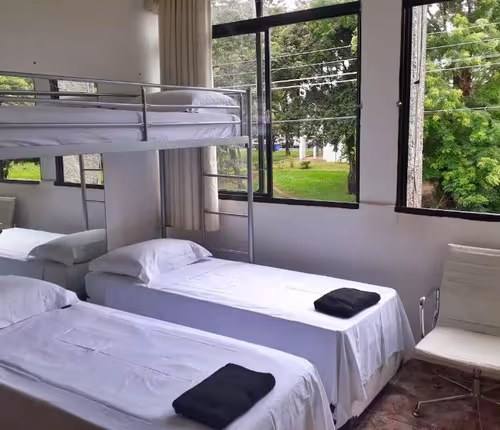 Comfortable Studio Apartment