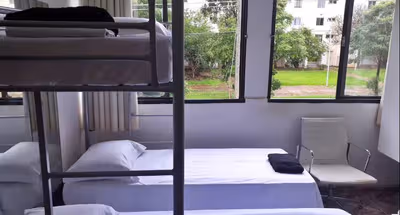 Comfortable Studio Apartment