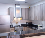 Hybrid Resi - Dunya Tower Dubai