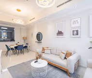 Hybrid Resi - Dunya Tower Dubai