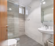 Hybrid Resi - Dunya Tower Dubai