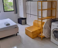 Comfortable Studio Apartment