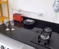 Comfortable Studio Apartment