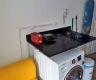 Comfortable Studio Apartment