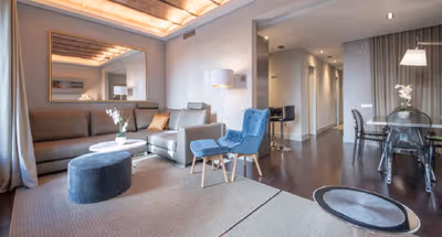 Carrer de Tuset Serviced Apartment