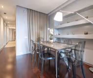 Carrer de Tuset Serviced Apartment