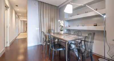 Carrer de Tuset Serviced Apartment