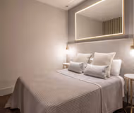 Carrer de Tuset Serviced Apartment