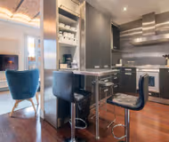 Carrer de Tuset Serviced Apartment