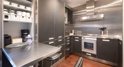 Carrer de Tuset Serviced Apartment