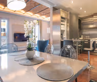Carrer de Tuset Serviced Apartment