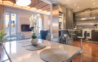 Carrer de Tuset Serviced Apartment