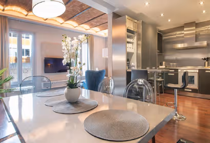 Carrer de Tuset Serviced Apartment