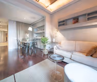 Carrer de Tuset Serviced Apartment