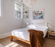 Harrison St Apartment