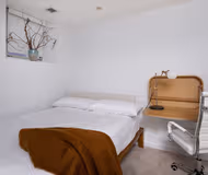 Harrison St Apartment