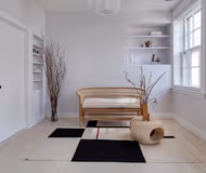 Harrison St Apartment