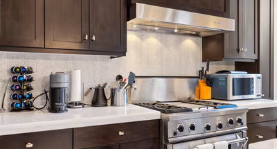 East  19th Gramercy Serviced Apartment