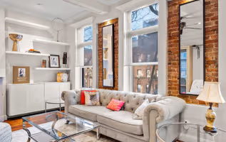 East  19th Gramercy Serviced Apartment