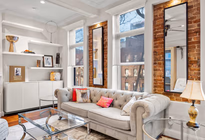 East  19th Gramercy Serviced Apartment