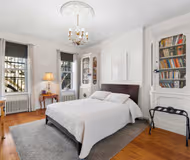 East  19th Gramercy Serviced Apartment