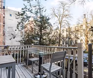 East  19th Gramercy Serviced Apartment