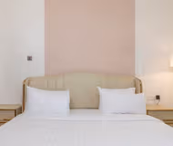 Elegant One Bedroom Apartment in GTC