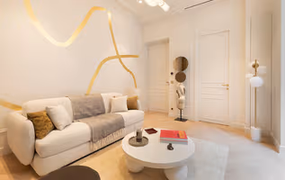 Exclusive Collection of Luxury Apartments at Rue des Déchargeurs