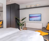 Industriestrasse Serviced Apartment