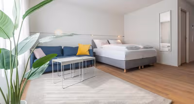 Industriestrasse Serviced Apartment