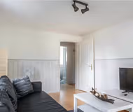 Chamerstrasse Serviced apartment