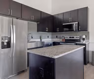 Johnson Ferry Rd Apartment