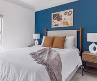 Johnson Ferry Rd Apartment