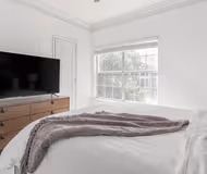 Johnson Ferry Rd Apartment