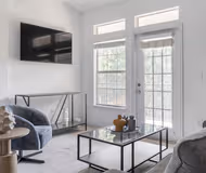 Johnson Ferry Rd Apartment