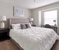 Roswell Road NE Apartment