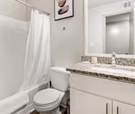 Roswell Road NE Apartment