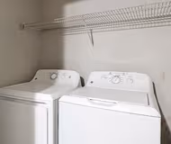 Roswell Road NE Apartment