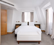 Edgware Road Apartment