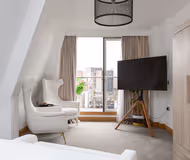 Edgware Road Apartment