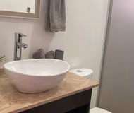 Calle Bahía de Santa Bárbara