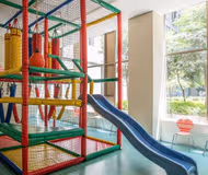 Sophisticated Apartment