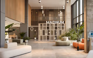 Calle de la Jacaranda Serviced Apartments